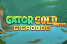 Gator Gold Gigablox Deluxe