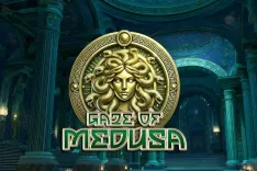 Gaze of Medusa