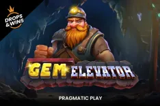 Gem Elevator