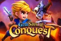 Gem Saviour Conquest
