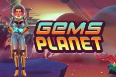 Gems Planet