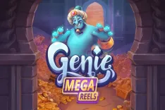 Genie Mega Reels