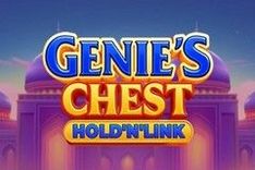 Genie's Chest: Hold 'N' Link