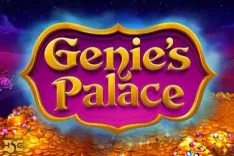 Genie's Palace