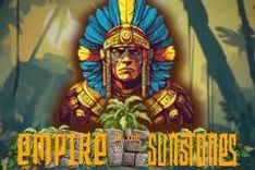 Empire of the Sun Stones