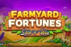 Farmyard Fortunes Spin 'n' Win