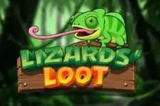 Lizards' Loot