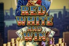 Red, White and Win