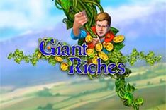 Giant Riches