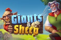 Giants & Sheep