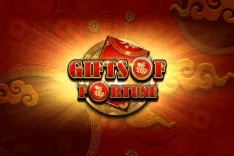 Gifts of Fortune