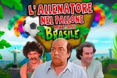 L'Allenatore nel Pallone – Missione Brasile
