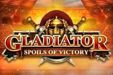 Gladiator Spoils of Victory™