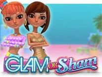 Glam or Sham