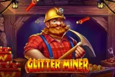 Glitter Miner