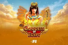 Goddess Of Egypt