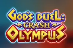 God's Duel: Crash Olympus