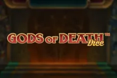 Gods of Death Dice
