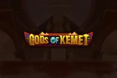 Gods of Kemet