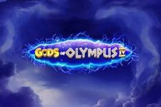 Gods of Olympus IV