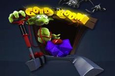 Gold Boom