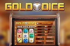 Gold Dice