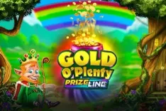 Gold O'Plenty
