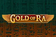 Gold of Ra