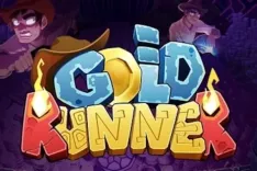 Gold Runner
