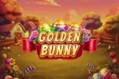 Golden Bunny