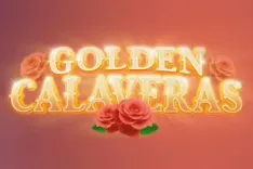 Golden Calaveras