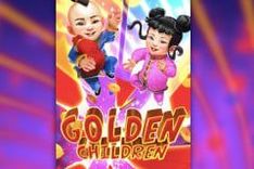 Golden Children