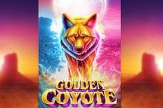 Golden Coyote