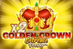 Golden Crown Extreme Booster™