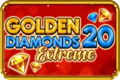 Golden Diamonds 20 Extreme