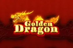 Golden Dragon