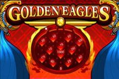 Golden Eagles