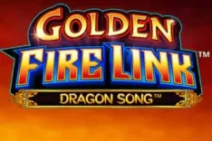 Golden Fire Link Dragon Song