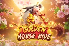 Golden Horse Ride