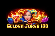 Golden Joker 100
