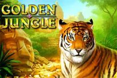 Golden Jungle