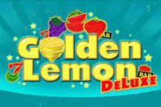 Golden Lemon Deluxe