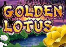 Golden Lotus