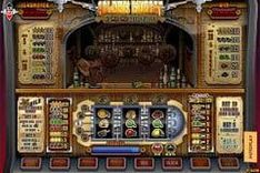 Golden Nugget
