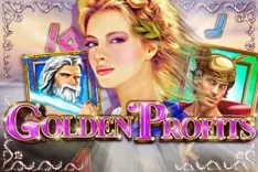 Golden Profits