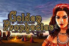 Golden Prophecies