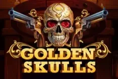 Golden Skulls