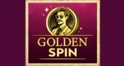 Golden Spin