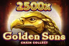 Golden Suns: Chain Collect