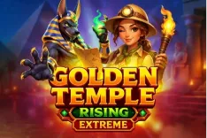 Golden Temple Rising Extreme